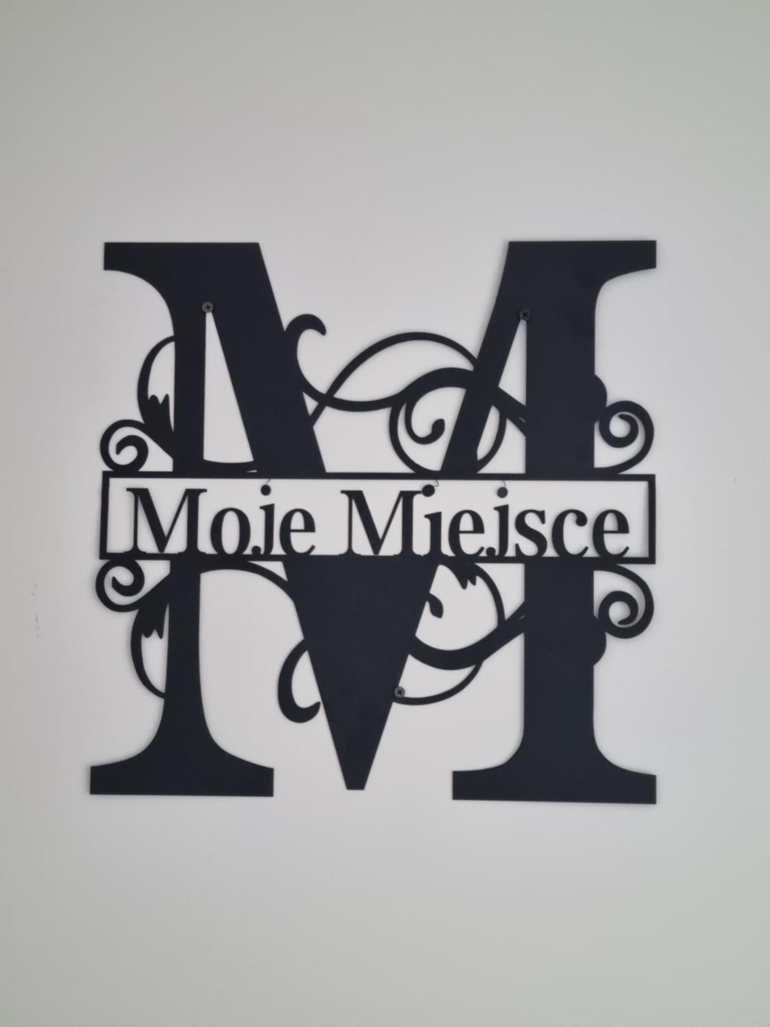 Moje Miejsce - Mieszkanie Z Duzym Tarasem Na Wylacznosc 卡尔帕奇 外观 照片